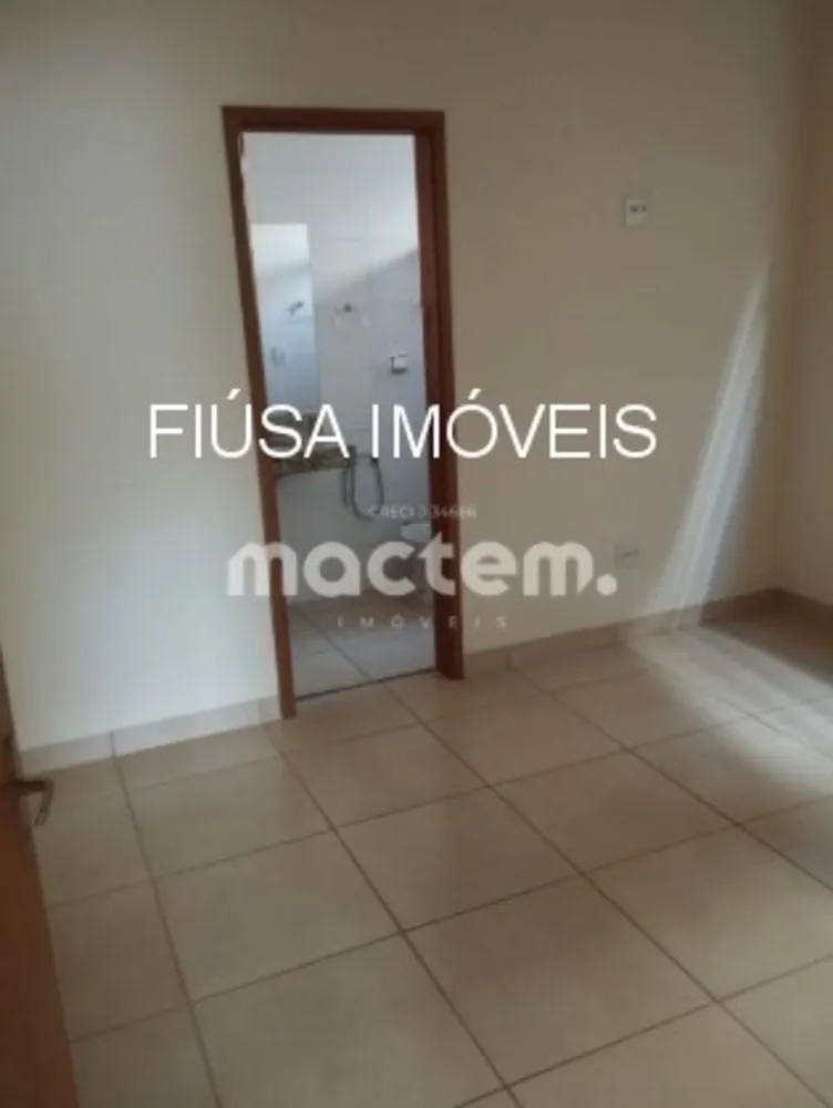 Casa, 3 quartos - Foto 3