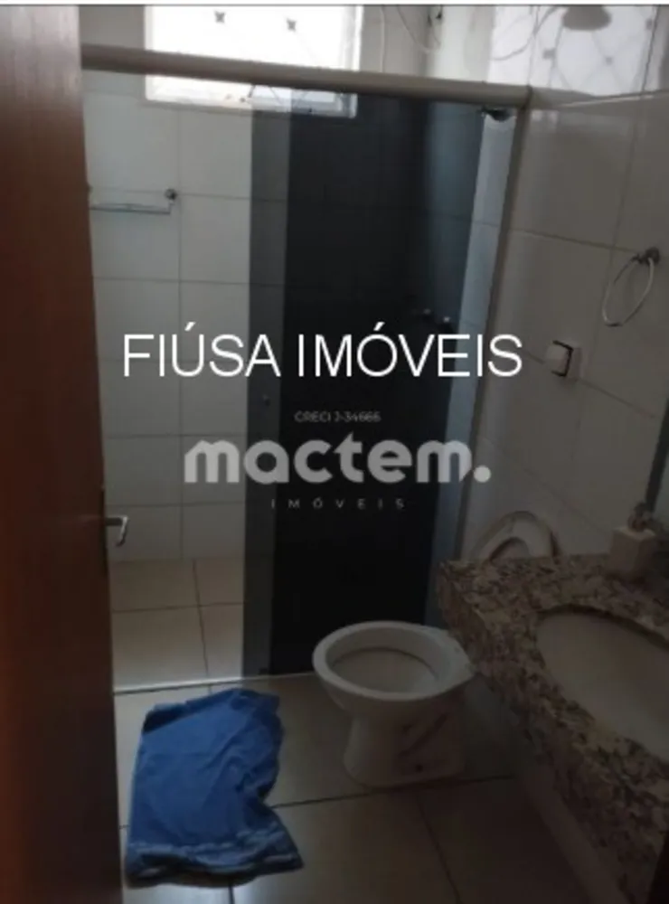 Casa, 3 quartos - Foto 6