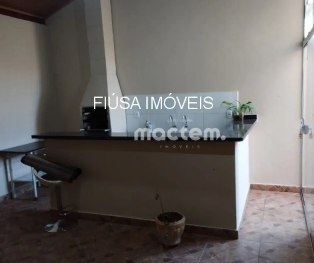Casa, 3 quartos - Foto 12