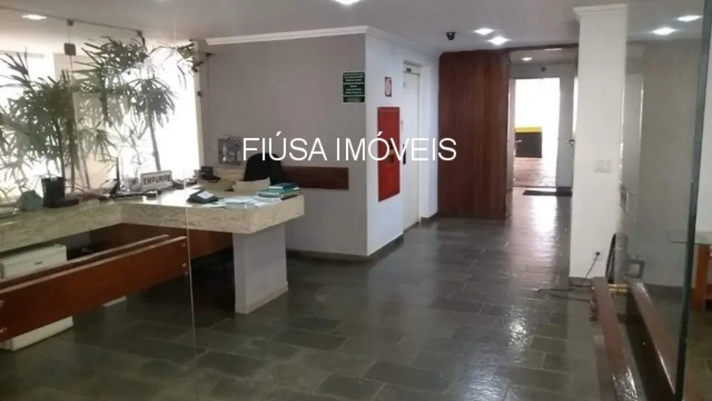 Apartamento, 1 quarto, 64 m² - Foto 1