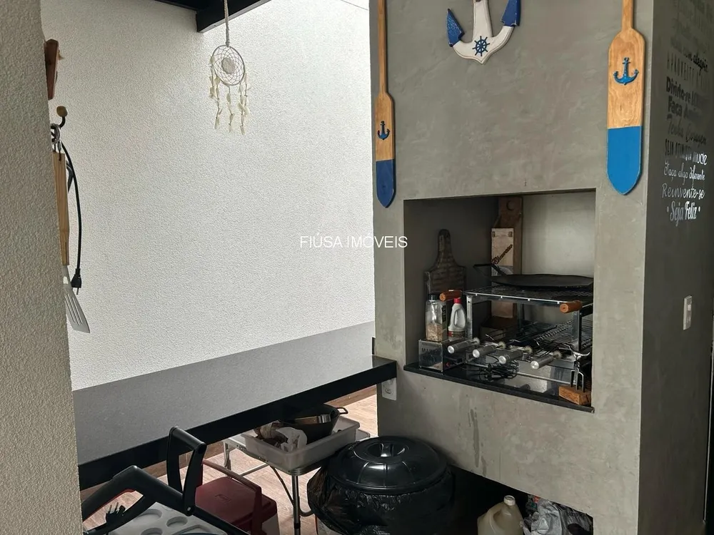 Casa, 3 quartos - Foto 6