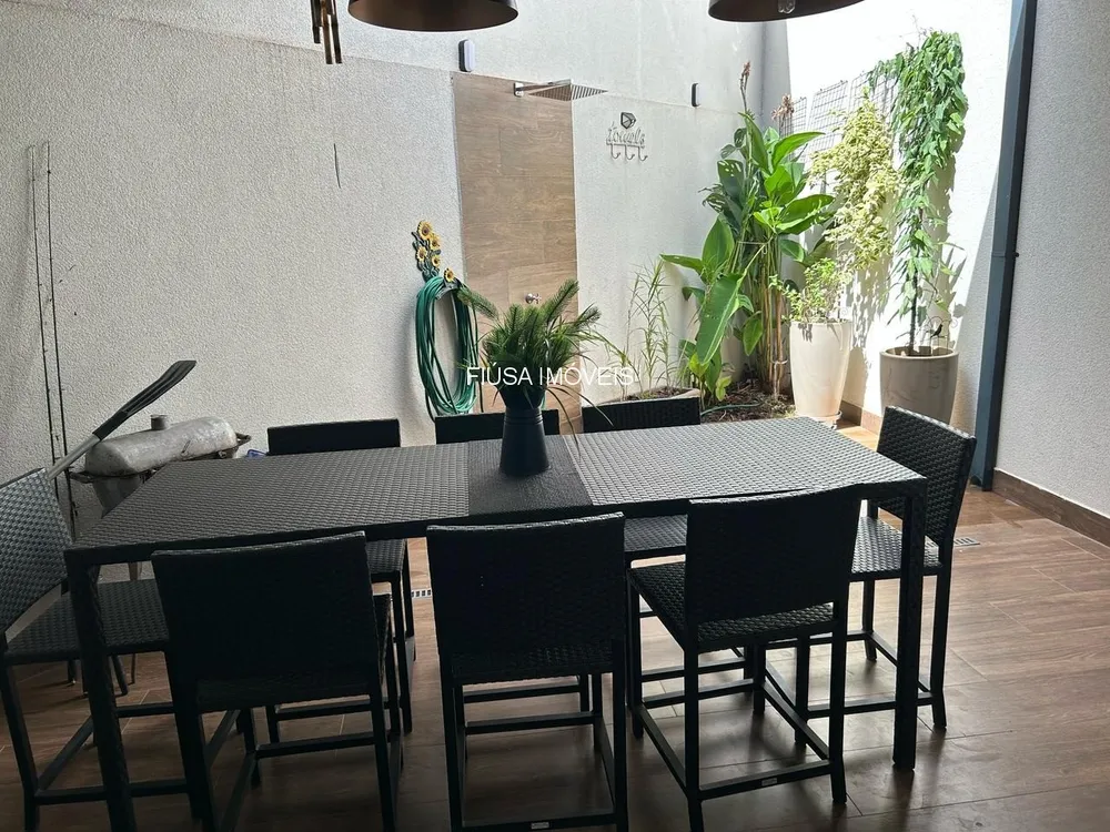 Casa, 3 quartos - Foto 3