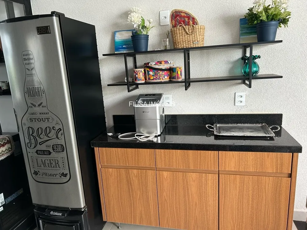 Casa, 3 quartos - Foto 4