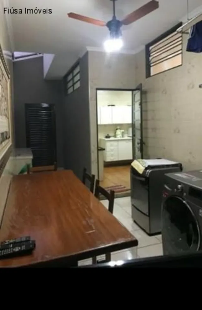 Casa, 4 quartos - Foto 4