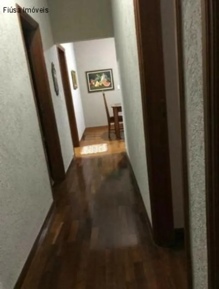 Casa, 4 quartos - Foto 1