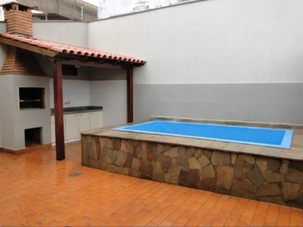 Casa, 4 quartos - Foto 8