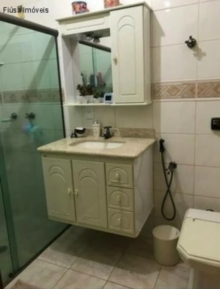 Casa, 4 quartos - Foto 2