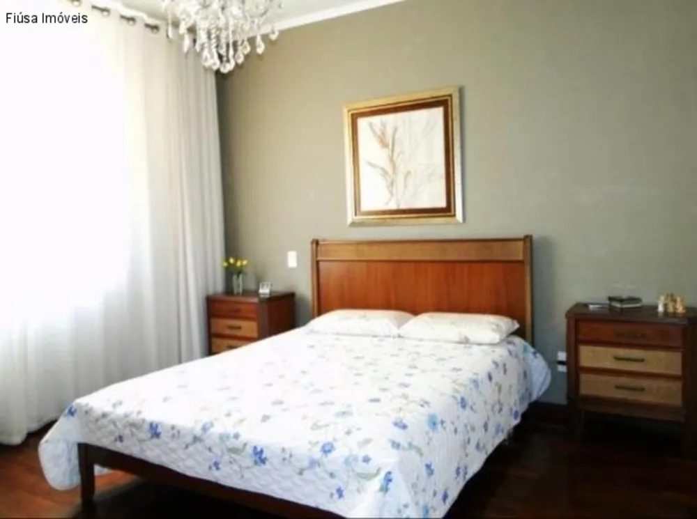 Casa, 4 quartos - Foto 7