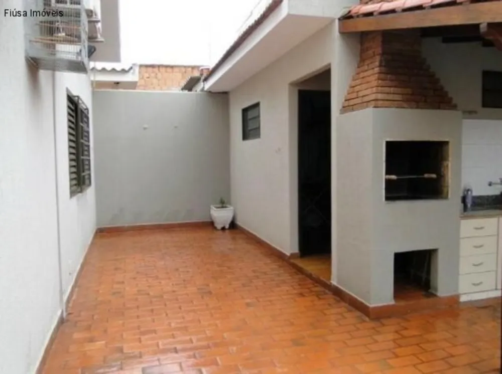 Casa, 4 quartos - Foto 4