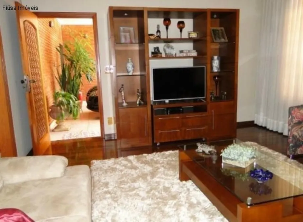 Casa, 4 quartos - Foto 7