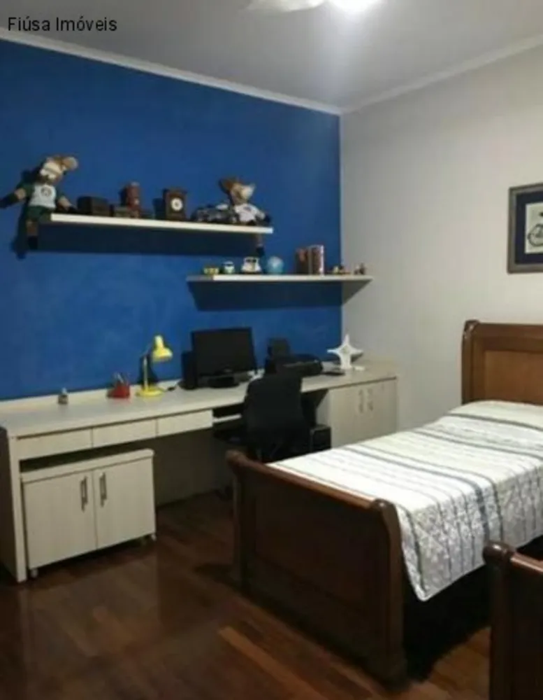Casa, 4 quartos - Foto 5