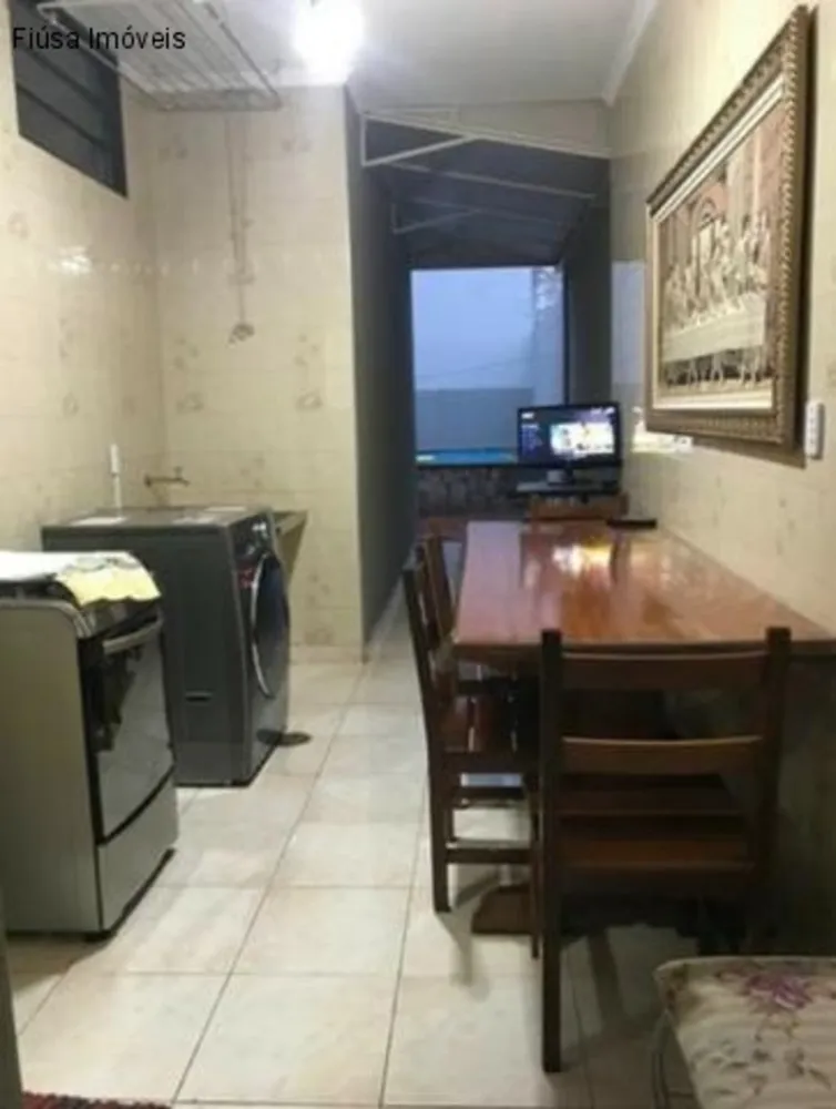 Casa, 4 quartos - Foto 8