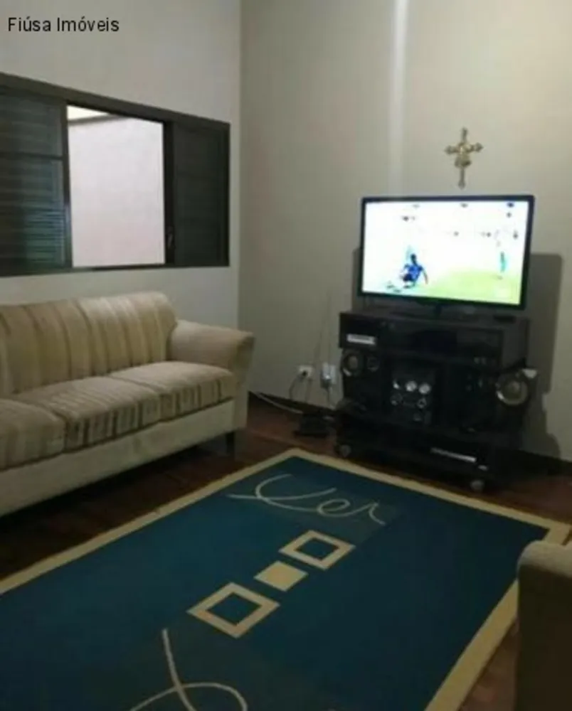 Casa, 4 quartos - Foto 3