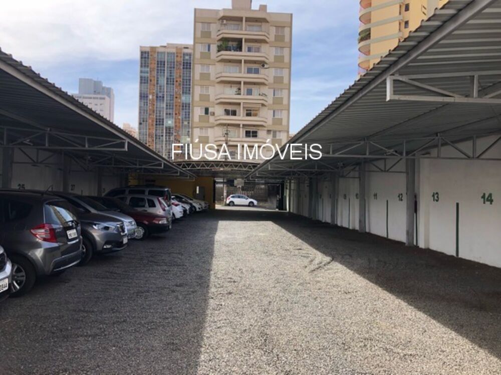 Loja-Salão, 611 m² - Foto 1