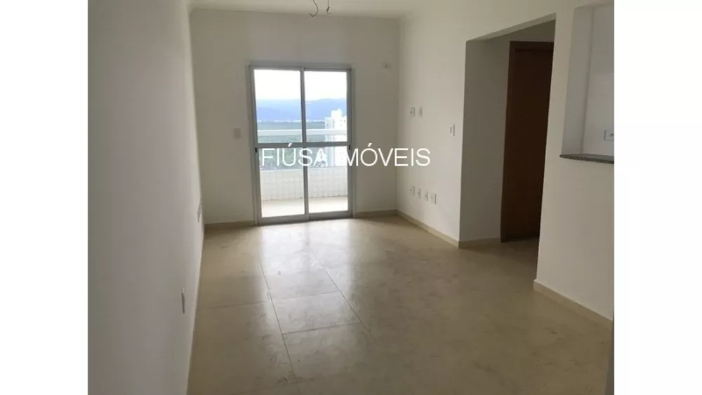 Apartamento à venda com 1 quarto, 46m² - Foto 3