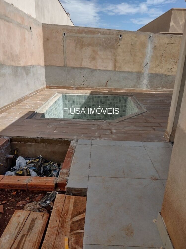 Casa, 3 quartos - Foto 3