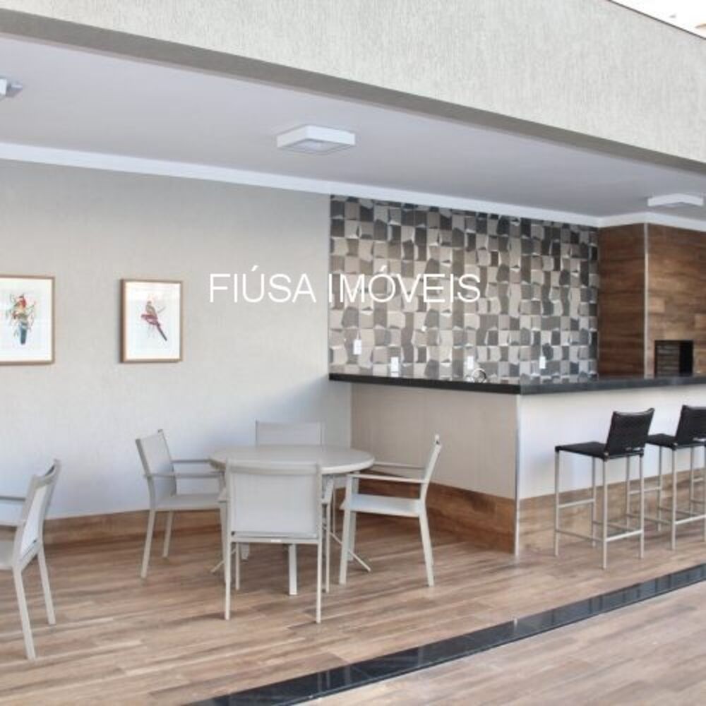 Apartamento, 3 quartos, 121 m² - Foto 2