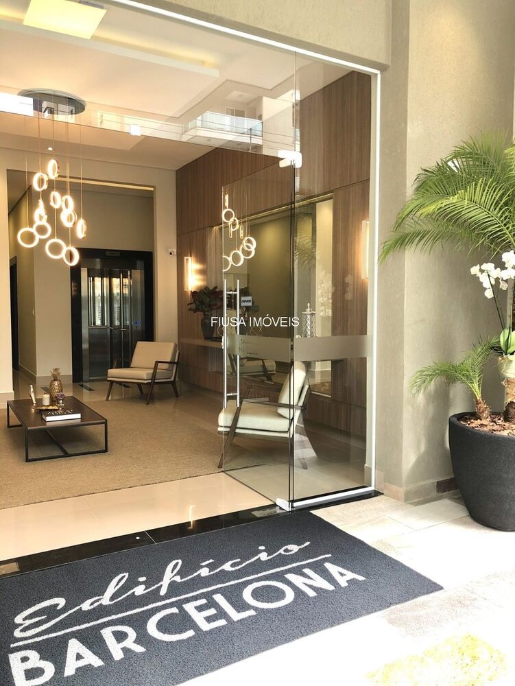Apartamento, 3 quartos, 121 m² - Foto 1