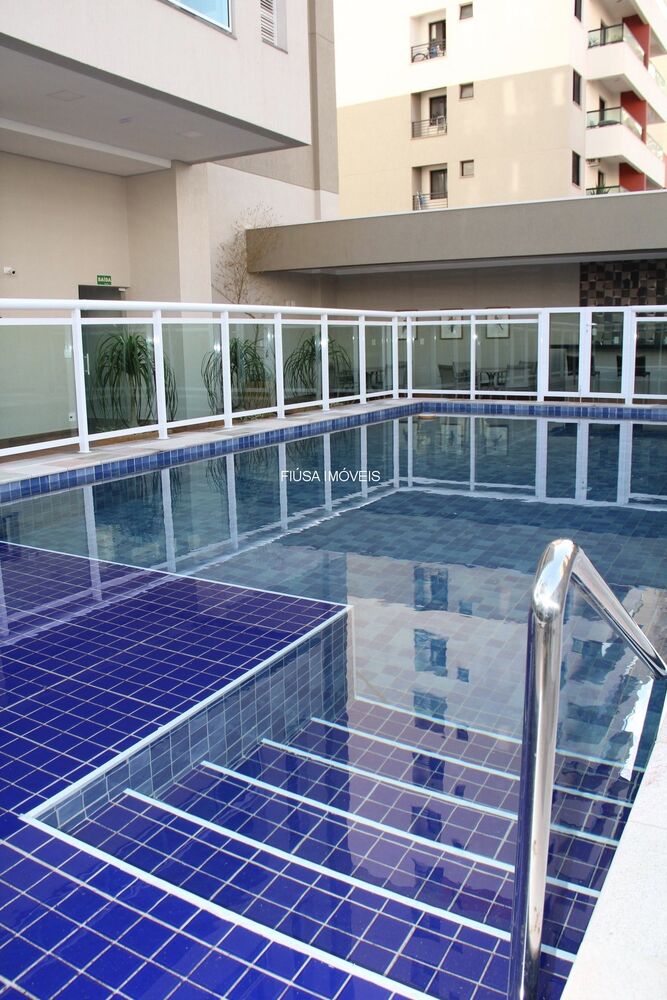 Apartamento, 3 quartos, 121 m² - Foto 4