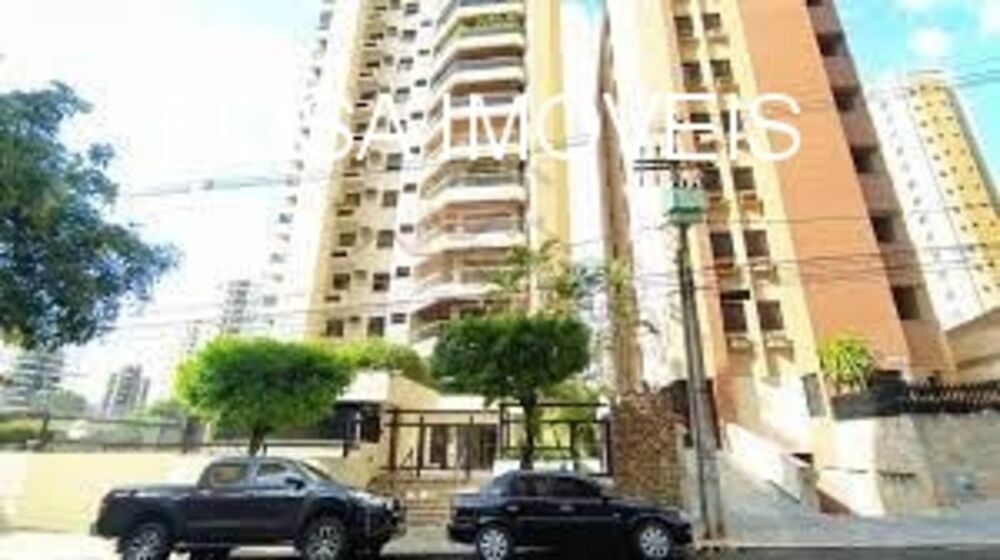 Cobertura, 3 quartos, 600 m² - Foto 1