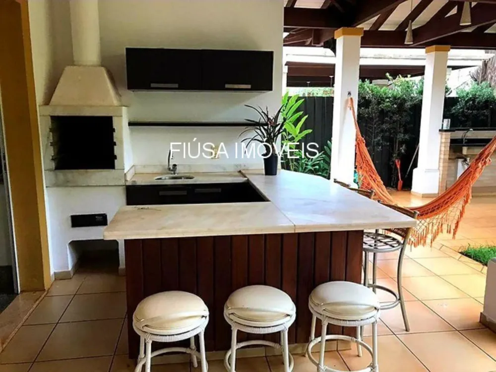 Casa, 4 quartos - Foto 7