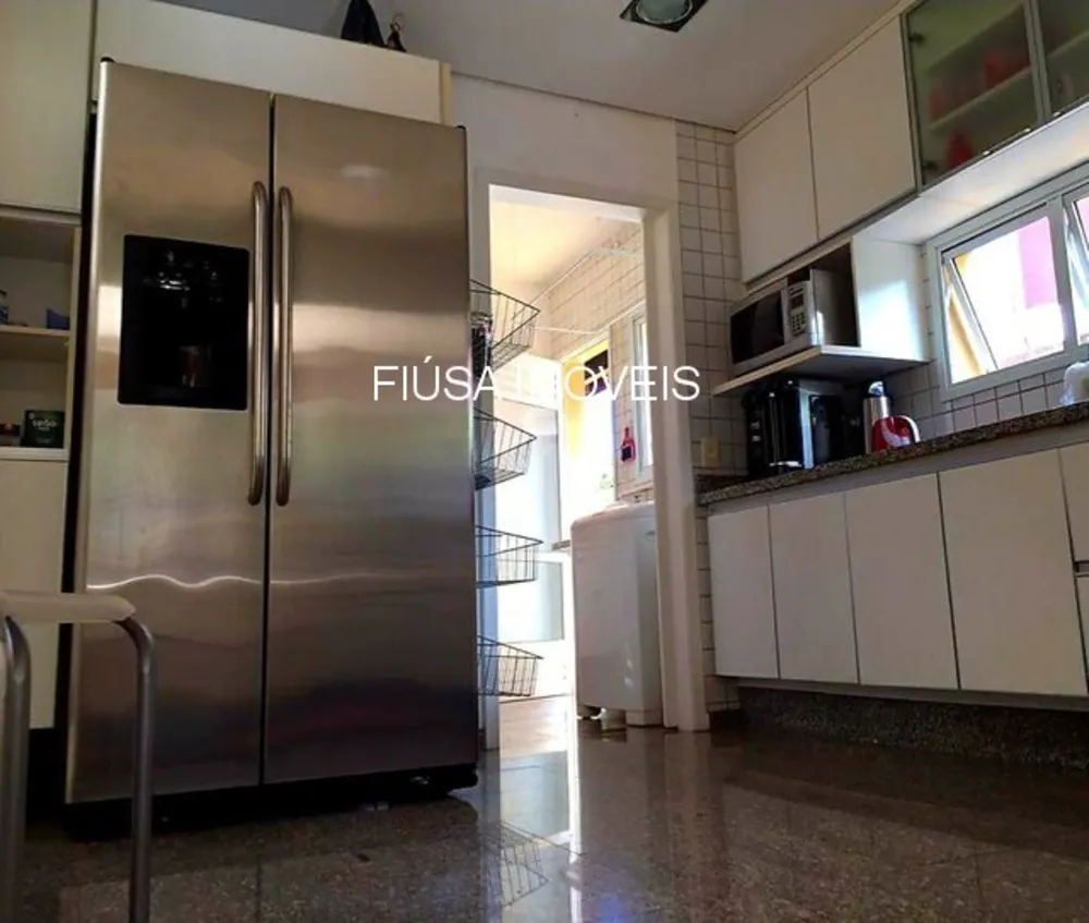 Casa, 4 quartos - Foto 10