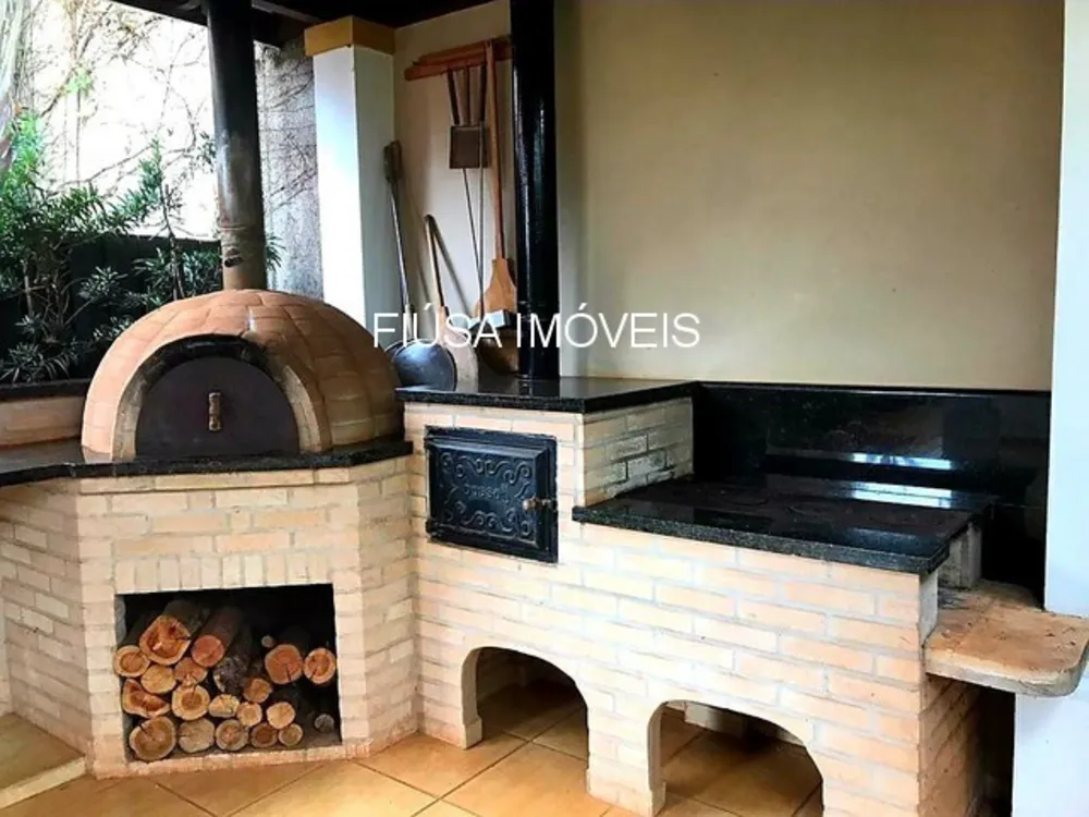 Casa, 4 quartos - Foto 15