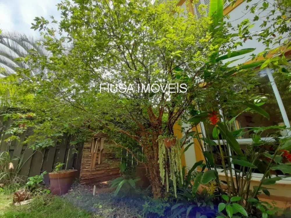 Casa, 4 quartos - Foto 8