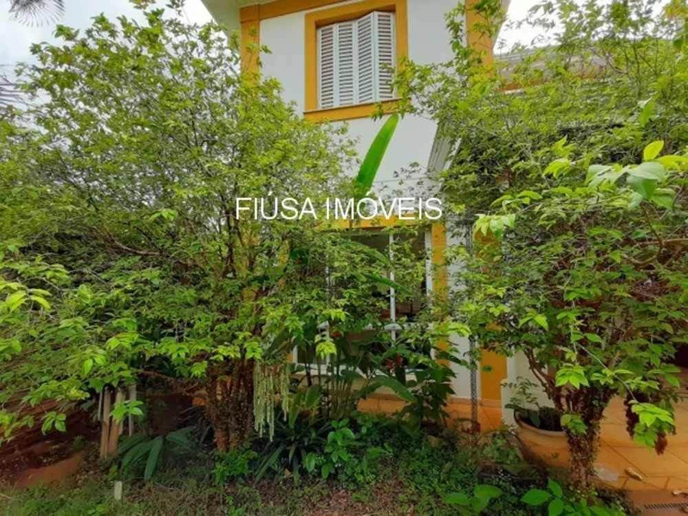 Casa, 4 quartos - Foto 16