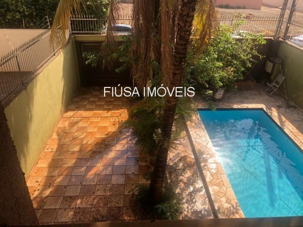 Casa, 4 quartos - Foto 2