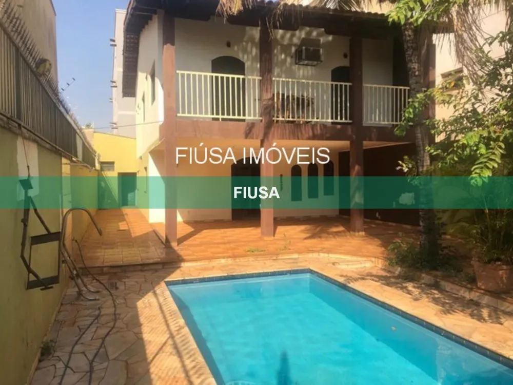 Casa, 4 quartos - Foto 1
