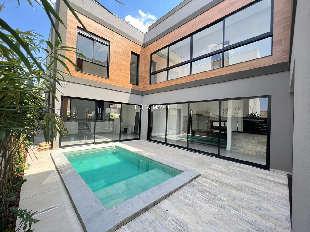 Casa, 4 quartos - Foto 5