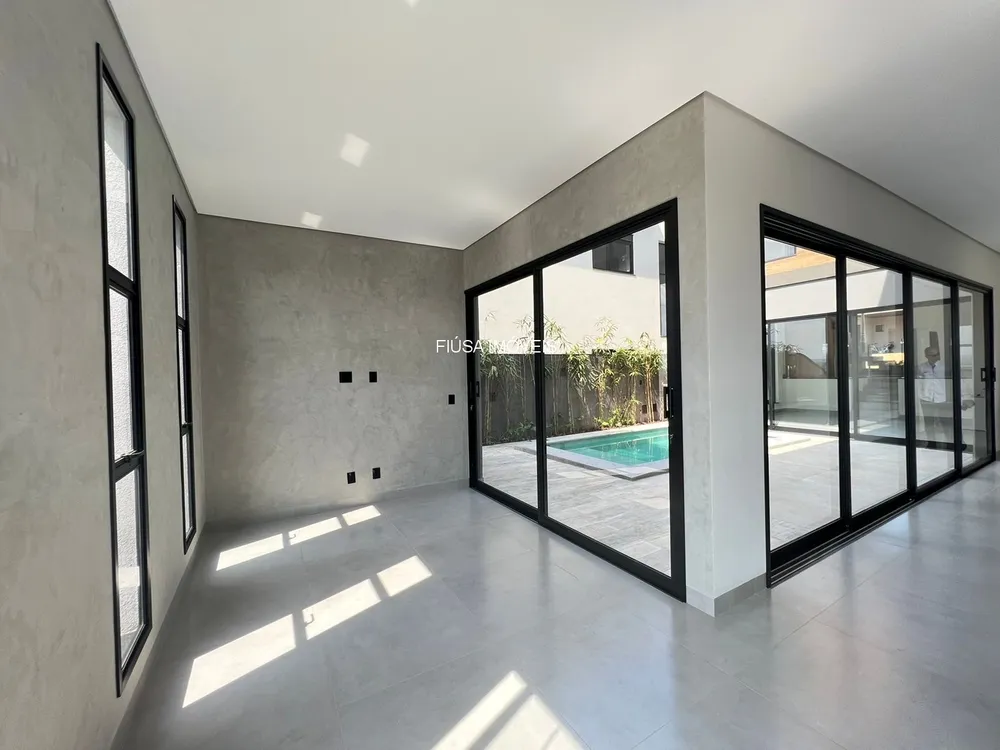 Casa, 4 quartos - Foto 8