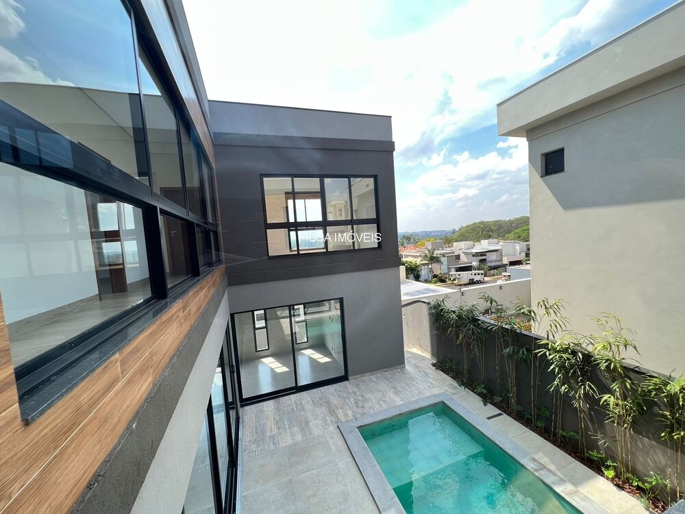 Casa, 4 quartos - Foto 5