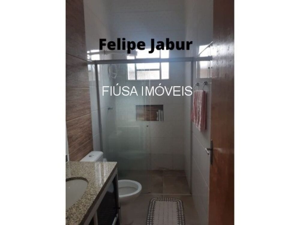 Casa, 2 quartos - Foto 2