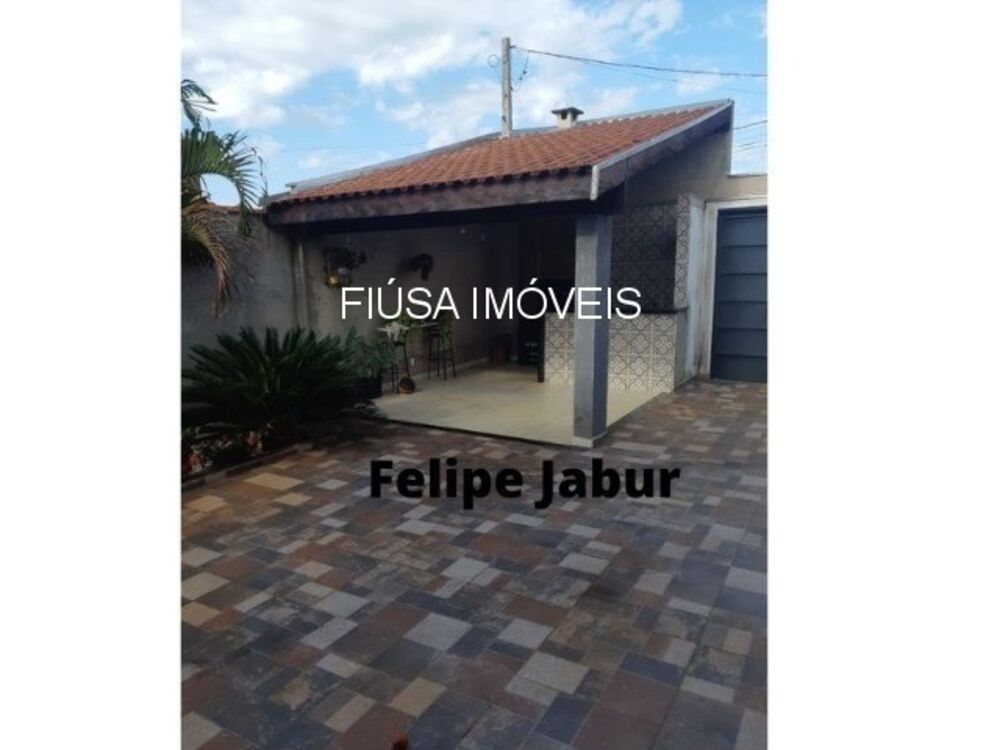 Casa, 2 quartos - Foto 4