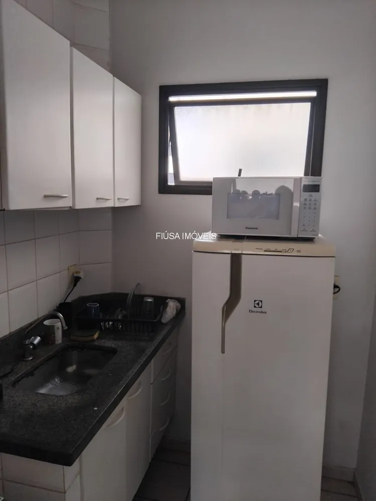 Apartamento, 1 quarto, 45 m² - Foto 3