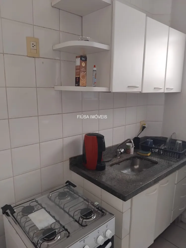 Apartamento, 1 quarto, 45 m² - Foto 4