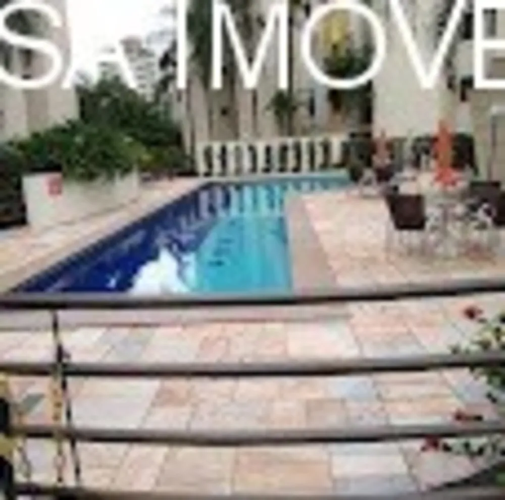 Apartamento, 1 quarto, 45 m² - Foto 9