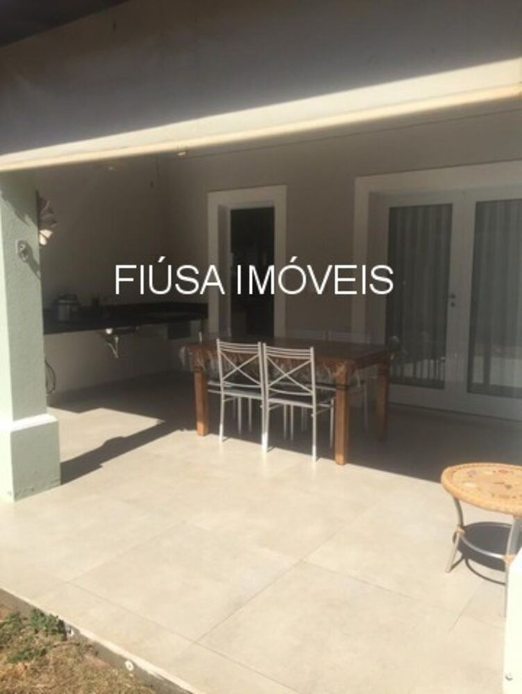 Casa, 3 quartos, 440 m² - Foto 3