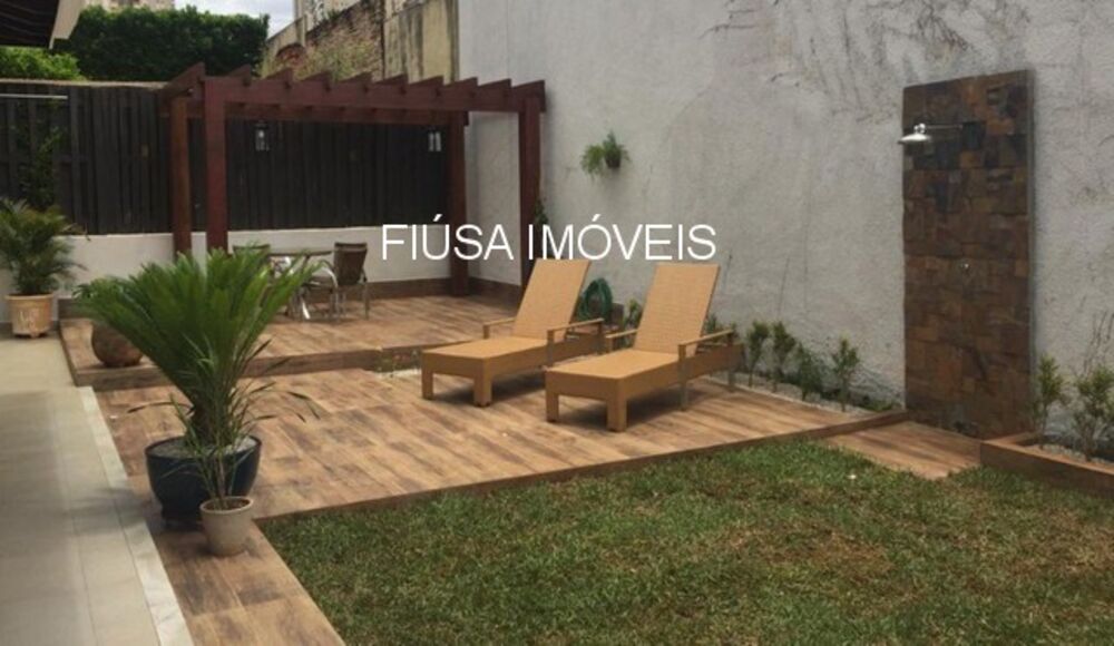 Casa, 3 quartos, 440 m² - Foto 8