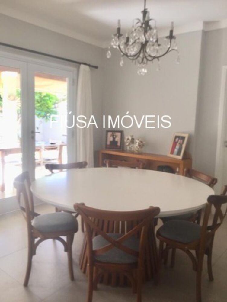 Casa, 3 quartos, 440 m² - Foto 4