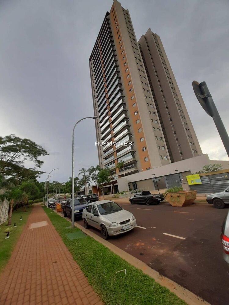 Apartamento, 3 quartos, 178 m² - Foto 3