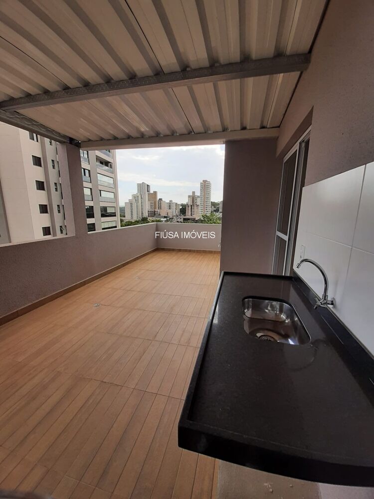 Cobertura à venda com 2 quartos, 80m² - Foto 6