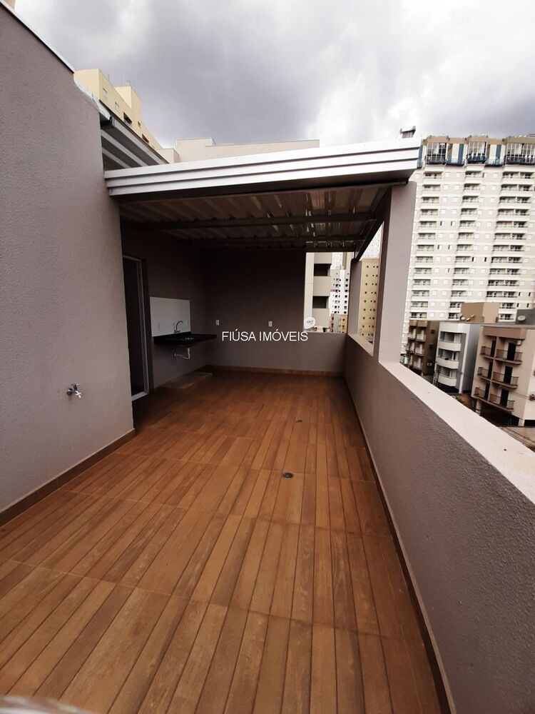 Cobertura à venda com 2 quartos, 80m² - Foto 7