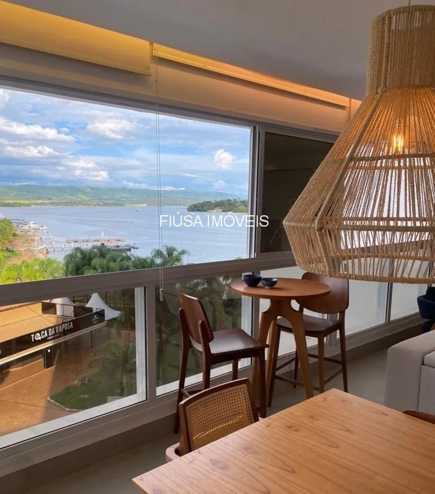 Apartamento, 3 quartos, 133 m² - Foto 5