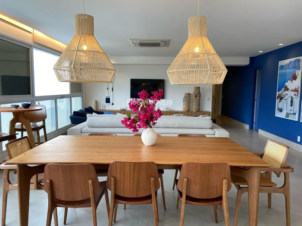 Apartamento, 3 quartos, 133 m² - Foto 6