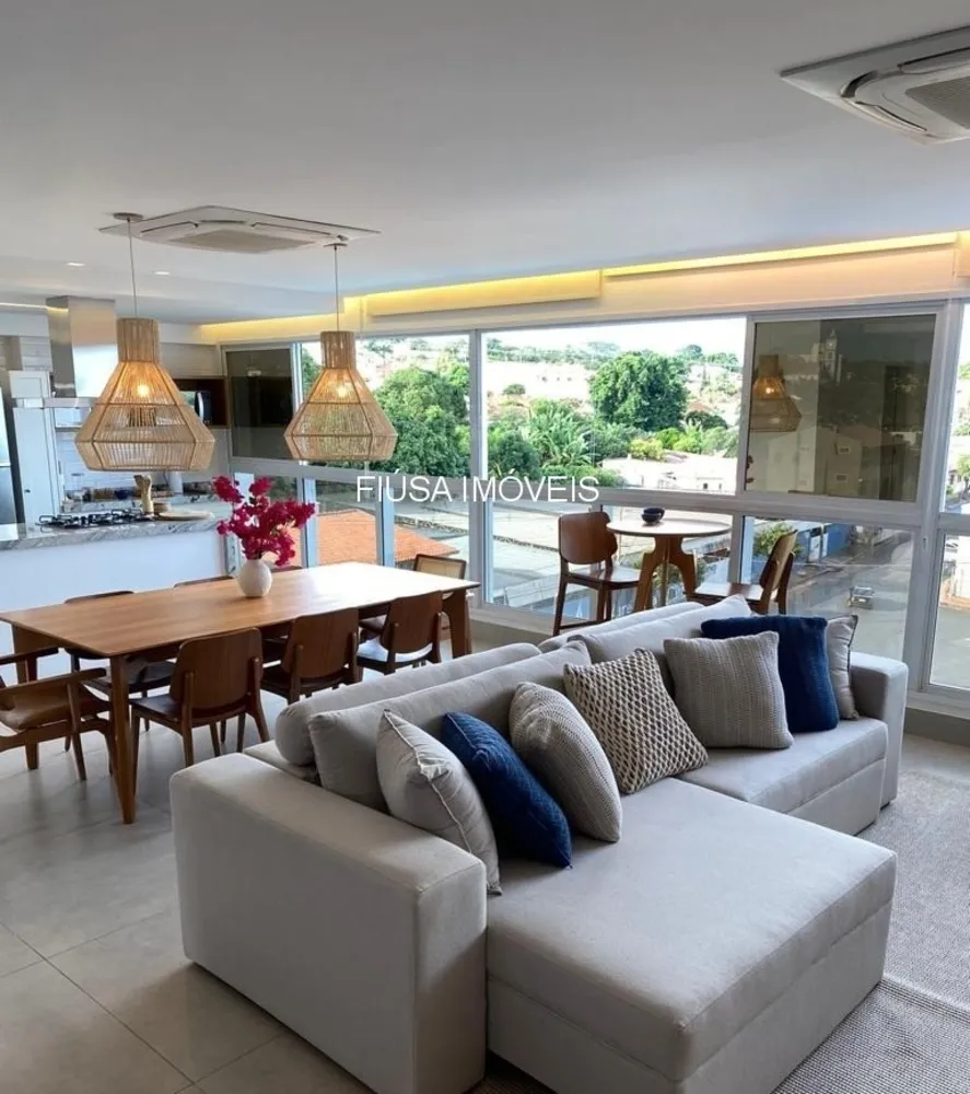 Apartamento, 3 quartos, 133 m² - Foto 8