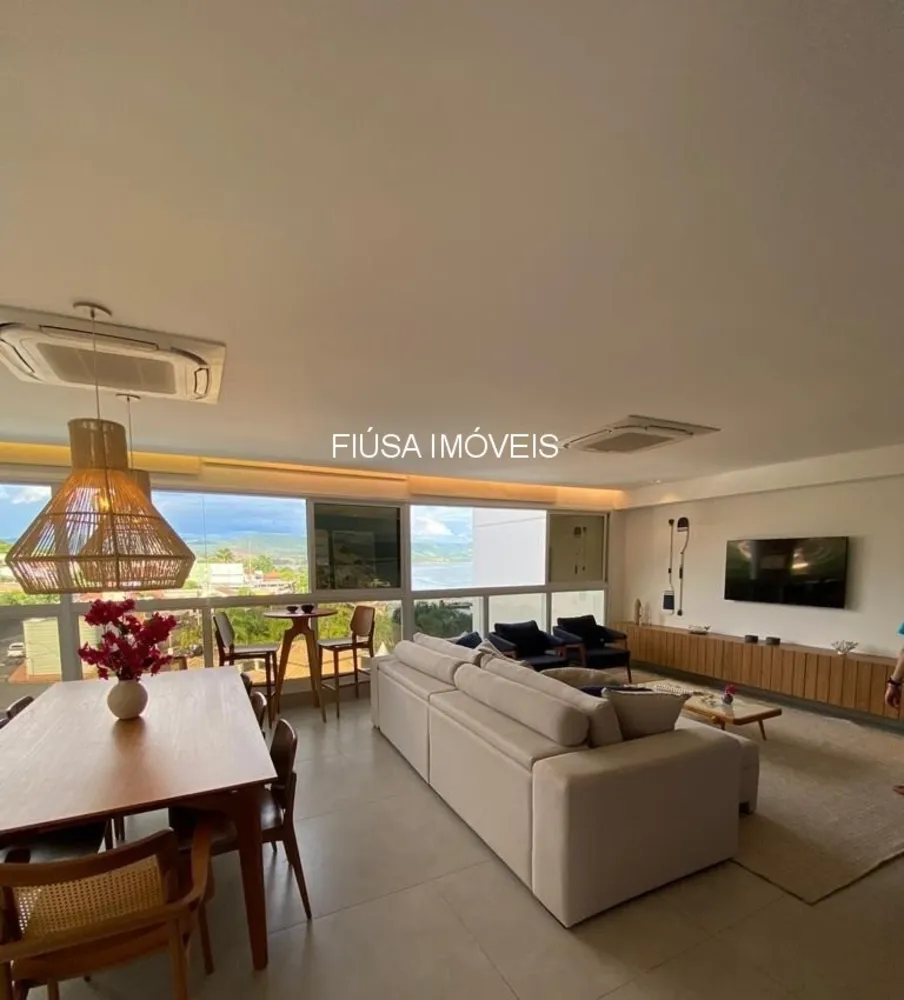 Apartamento, 3 quartos, 133 m² - Foto 3