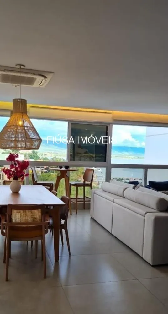 Apartamento, 3 quartos, 133 m² - Foto 1